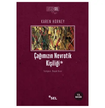 Çağımızın Nevrotik Kişiliği