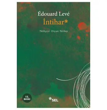 İntihar - Edouard Leve