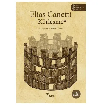 Körleşme