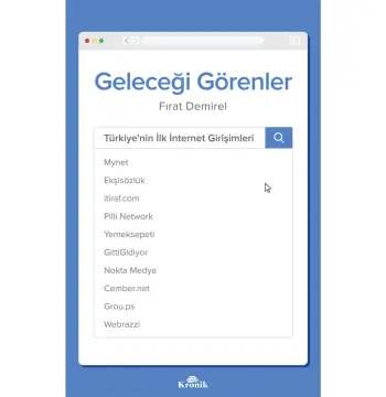 Geleceği Görenler