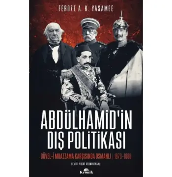 Abdülhamid’in Dış Politikası