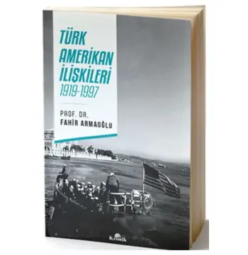 Türk Amerikan Ilişkileri