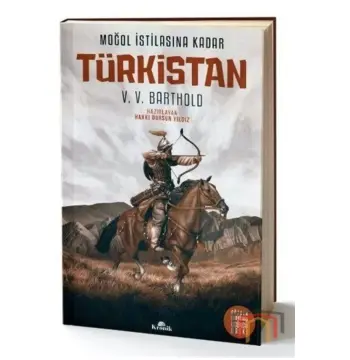 Moğol Istilasına Kadar: Türkistan