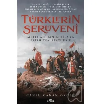 Türklerin Serüveni