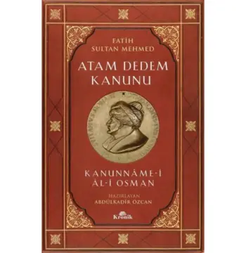 Atam Dedem Kanunu