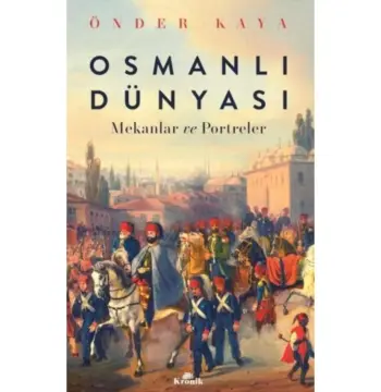 Osmanlı Dünyası