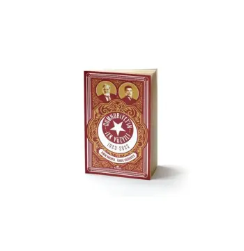 Cumhuriyet'in Ilk Yüzyılı 1923 - 2023