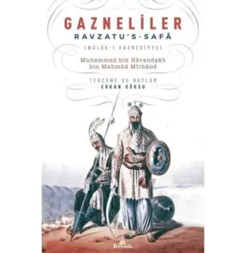 Gazneliler