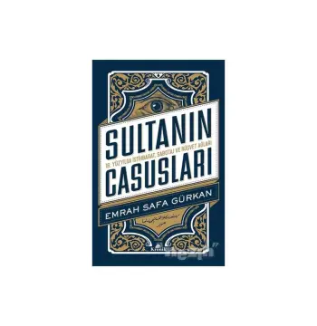 Sultanın Casusları