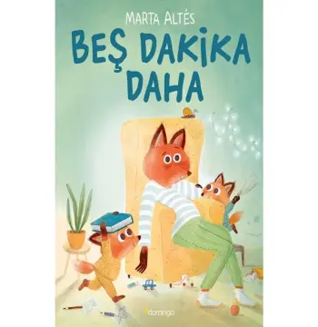Beş Dakika Daha