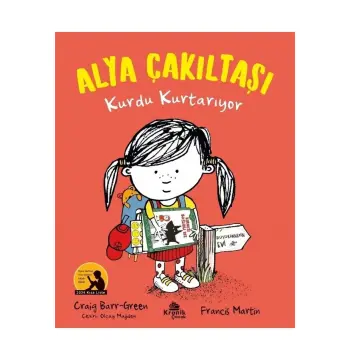 Alya Çakıltaşı