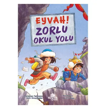 Eyvah! Zorlu Okul Yolu