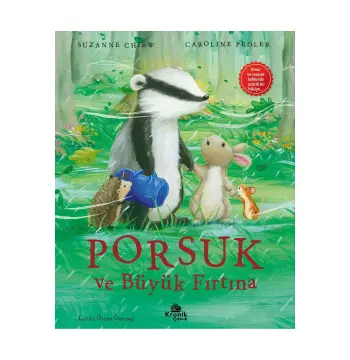 Porsuk ve Büyük Fırtına