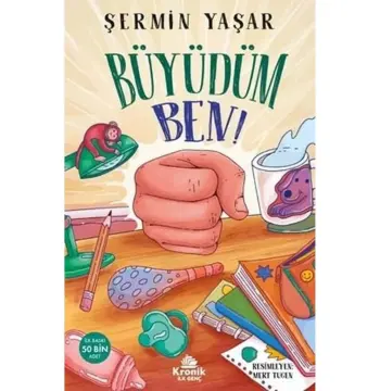 Büyüdüm Ben!