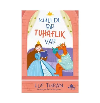 Kulede Bir Tuhaflık Var