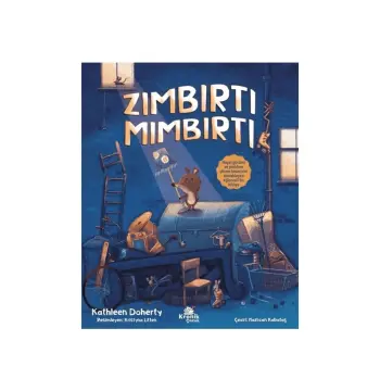 Zımbırtı Mımbırtı