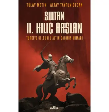 Sultan 2. Kılıç Arslan