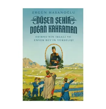Düşen Şehir, Doğan Kahraman