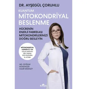 Kuantum Mitokondriyal Beslenme