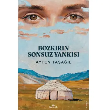 Bozkırın Sonsuz Yankısı