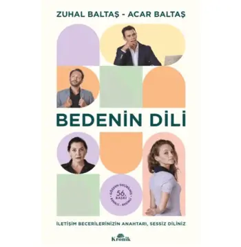 Bedenin Dili / Zuhal Baltaş