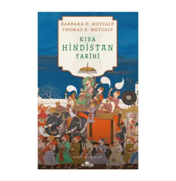 Kısa Hindistan Tarihi