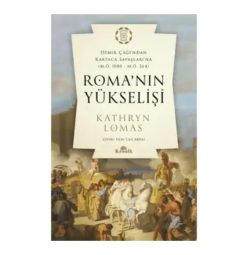 Roma’nın Yükselişi