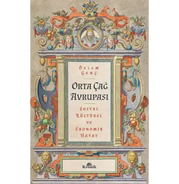 Orta Çağ Avrupası