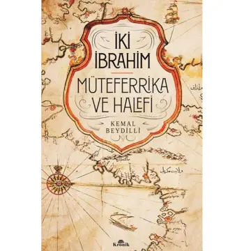 İki Ibrahim