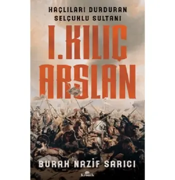 I. Kılıç Arslan