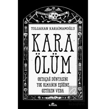 Kara Ölüm