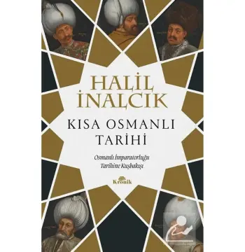 Kısa Osmanlı Tarihi