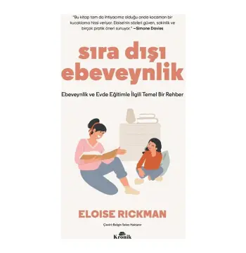 Sıra Dışı Ebeveynlik