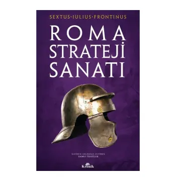 Roma Strateji Sanatı