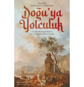 Doğu’ya Yolculuk