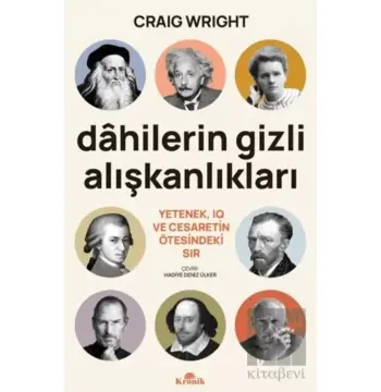 Dahilerin Gizli Alışkanlıkları
