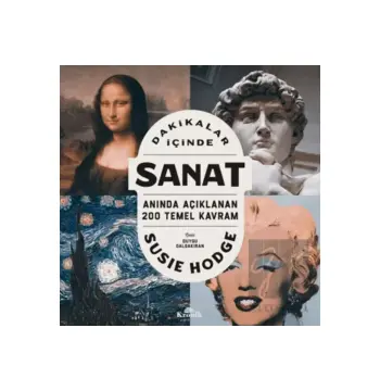 Dakikalar İçinde Sanat