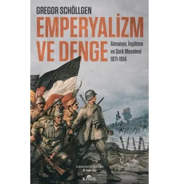 Emperyalizm ve Denge