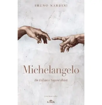 Michelangelo Bruno Nardini.