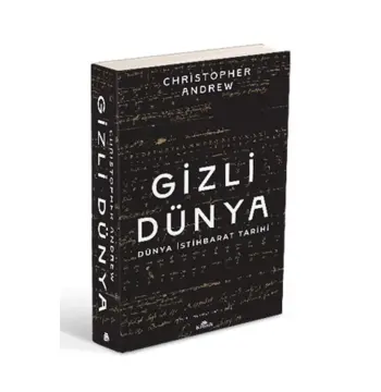 Gizli Dünya