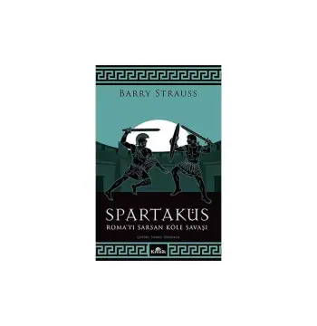 Spartaküs