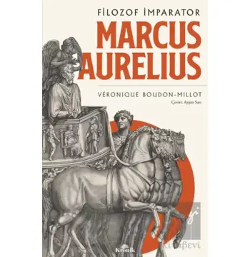 Marcus Aurelius - Filozof İmparator