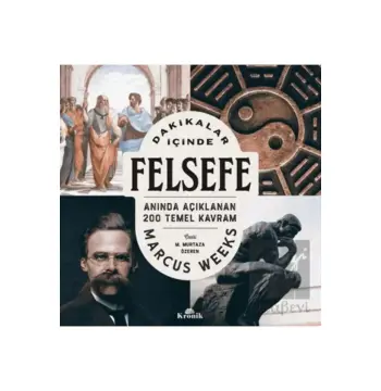 Dakikalar İçinde Felsefe