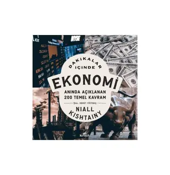 Dakikalar İçinde - Ekonomi