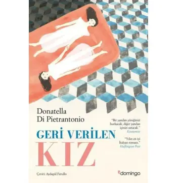 Geri Verilen Kız
