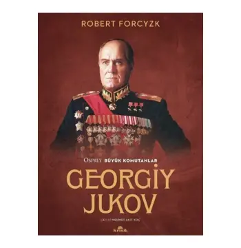 Georgiy Jukov