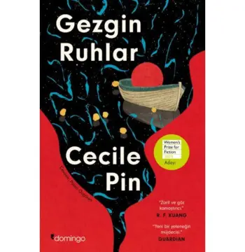 Gezgin Ruhlar