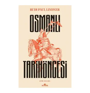 Osmanlı Tarihöncesi