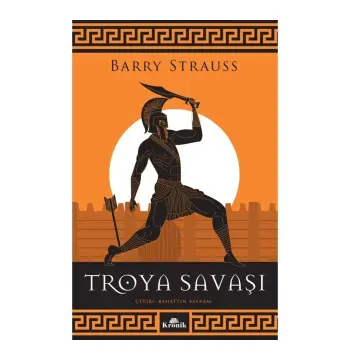 Troya Savaşı