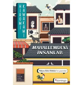 Mahallemdeki İnsanlar